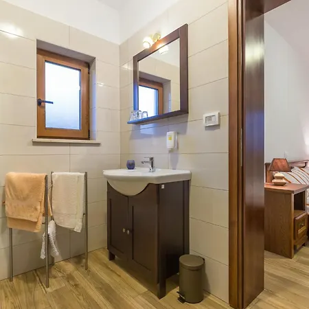 Holiday Elida By Interhome Pazin