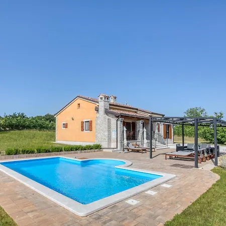 Holiday Elida By Interhome Vakantiehuis