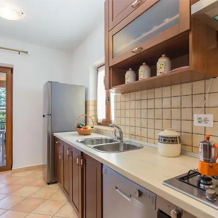 Holiday Elida By Interhome *