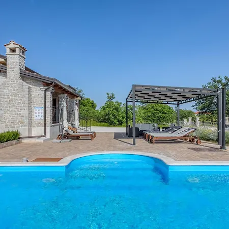 Holiday Elida By Interhome Vakantiehuis Pazin