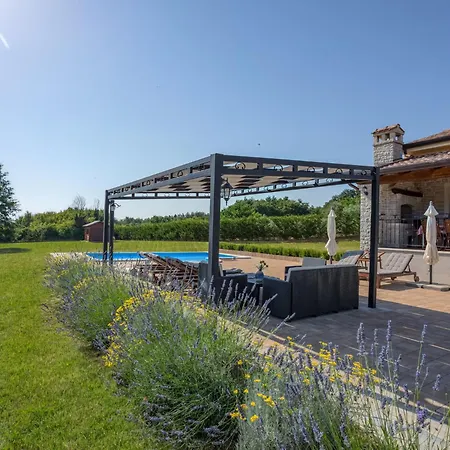 Holiday Elida By Interhome * Pazin